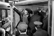 Jesse Jackson's Legacy: From Civil Rights to Post-America Reflections