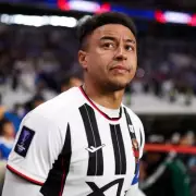 Jesse Lingard Nears Shock Corinthians Move, Set for Man Utd Reunion