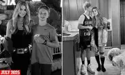 Jessica Simpson's Son Ace Towers Over Mom After Major Growth Spurt