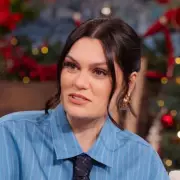 Jessie J Slams 'Insane' Pregnancy Rumours, Defends Body Image