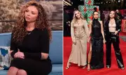 Jesy Nelson Breaks Silence on Little Mix Exit in New Documentary