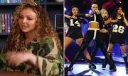 Jesy Nelson Extends Olive Branch to Little Mix Bandmates in New Documentary