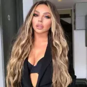 Jesy Nelson Nearly Quit Little Mix Early, Reveals Family Intervention