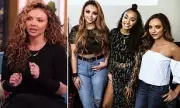 Jesy Nelson Opens Door to Little Mix Reunion After Healing Rifts
