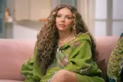 Jesy Nelson Pauses Music Career to Champion SMA Screening for Her Twins