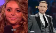 Jesy Nelson Recalls Gary Barlow's Brutal X Factor Critique That Left Her 'Mortified'
