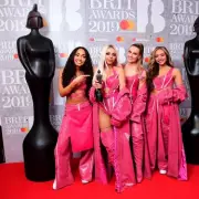 Jesy Nelson Reveals She Faked Happiness in Little Mix for Family