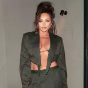 Jesy Nelson's Mother Fears Documentary Could 'Ruin Everything' Amid Singer's Personal Struggles