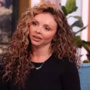 Jesy Nelson's SMA Petition Hits 100k Signatures in One Day, Sparks Parliamentary Debate