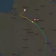 Jet2 Flight Declares Emergency Over UK After Pilot Incapacitated Mid-Flight