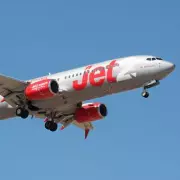 Jet2 Issues 12-Hour Pre-Flight Alert to All Passengers for 2026 Travel