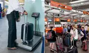 Jetstar Considers Overhaul of Carry-On Baggage Rules Amid Passenger Complaints