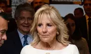Jill Biden's Ex-Husband Faces Murder Charge in Wife's Death