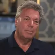 Jill Biden's Former Husband Bill Stevenson Charged with Wife's Murder