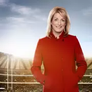 Jill Douglas: Life with Rugby Star Husband and Awkward Olympic Moment