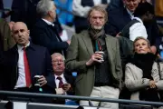 Jim Ratcliffe Reminded of Football Duties Over 'Colonised' Immigration Claim