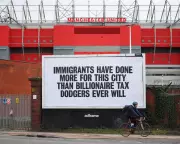 Jim Ratcliffe's 'Repugnant' Words Tarnish Manchester United's Reputation