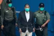 Jimmy Lai Sentencing Looms in Hong Kong National Security Case