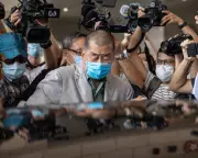 Jimmy Lai's 20-Year Sentence Signals Hong Kong's Democratic Demise