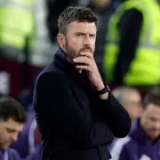 JJ Gabriel Shines in Youth Derby as Carrick Watches Son's Defeat