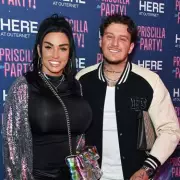 JJ Slater Posts Cryptic 'Recovery' Message After Katie Price Split and Swift Remarriage