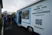 Jobcentre on Wheels Expands to Six New Areas in Employment Support Drive