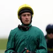 Jockey Greg Fairley Rides First Winner After 12-Year Corruption Ban