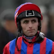 Jockey's Return Delayed After Horrific York Fall Caused Multiple Fractures