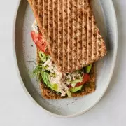 Joe & the Juice Employee Reveals Secret Tunacado Sandwich Recipe