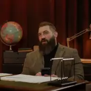 Joe Marler Stunned as Stephen Fry Pranks Traitors Co-Stars with OnlyFans Claim