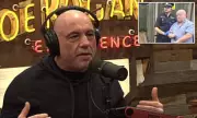 Joe Rogan Slams UK Free Speech Crackdown After 12,000 Social Media Arrests