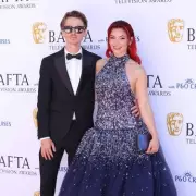 Joe Sugg and Dianne Buswell Hint at Engagement After Baby News