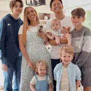 Joe Swash Reveals Kitchen Disasters and Backs Social Media Ban for Under-16s