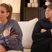 Joe Swash's Live Radio Blunder as Stacey Solomon Calls Mid-Interview