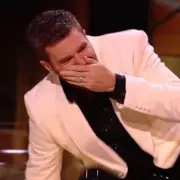 Joel Dommett Recalls Moment He Accidentally Exposed Conkers' Identity to Toddler