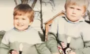 Joel Dommett's Unrecognisable Childhood Photo Revealed by TV Star