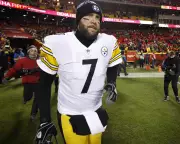Joey Porter Sr Blasts Ben Roethlisberger: 'Not a Good Person'