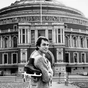 John Curry's Legacy: Olympic Skater's Courageous HIV Revelation Honoured