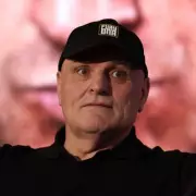 John Fury Issues Final Challenge to Carl Froch, Demands Fight Date