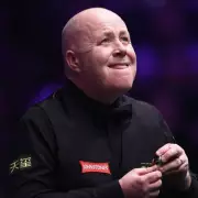 John Higgins' Candid Snooker Admission Ahead of Robertson Clash