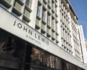 John Lewis Abandons £500m Build-to-Rent Housing Project Amid Economic Shifts