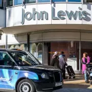 John Lewis Announces 6.9% Pay Rise for 65,000 Staff, Bonus Decision Pending