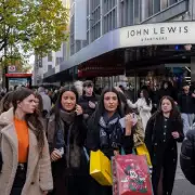 John Lewis to Transform 32 In-Store Restaurants in Major Partnership Deal