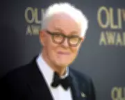 John Lithgow Criticises JK Rowling's Trans Rights Views as 'Ironic and Inexplicable'