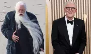 John Lithgow's Non-Binary Co-Star Criticises His Harry Potter Casting as Hurtful