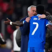 John Obi Mikel Slams Jose Mourinho Over Vinicius Jr Racism Comments