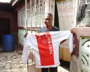 John Quansah's Journey: From Ajax Dreams to Ghanaian Reality