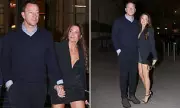 John Terry and Wife Toni Make Stylish Paris Exit Amid Property Deal Revelations