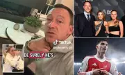 John Terry's Daughter Pleads With Him Not To Post Chelsea Defeat Reaction Video