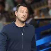 John Terry's Managerial Frustration Grows as Darren Bent Backs His Claims